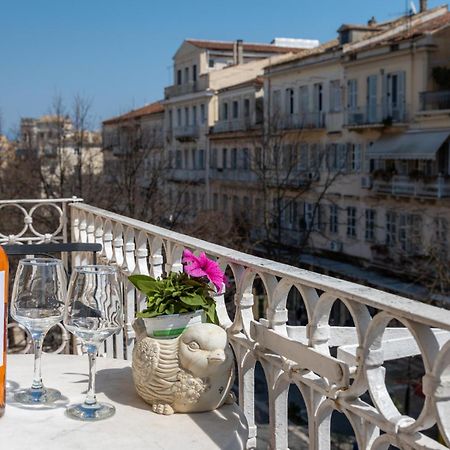 Appartement Casa Valeroza Old Town à Corfu  Extérieur photo