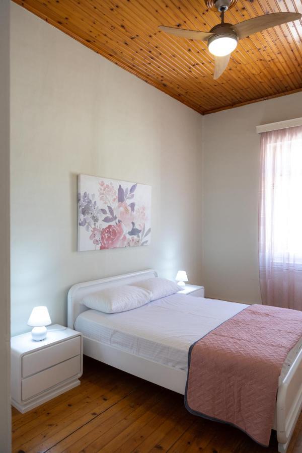 Appartement Casa Valeroza Old Town à Corfu  Extérieur photo