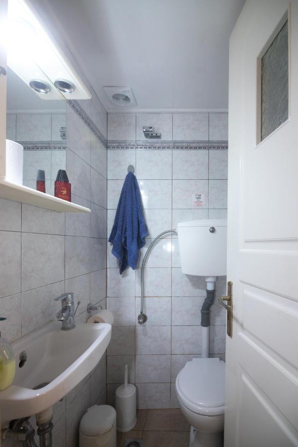 Appartement Casa Valeroza Old Town à Corfu  Extérieur photo