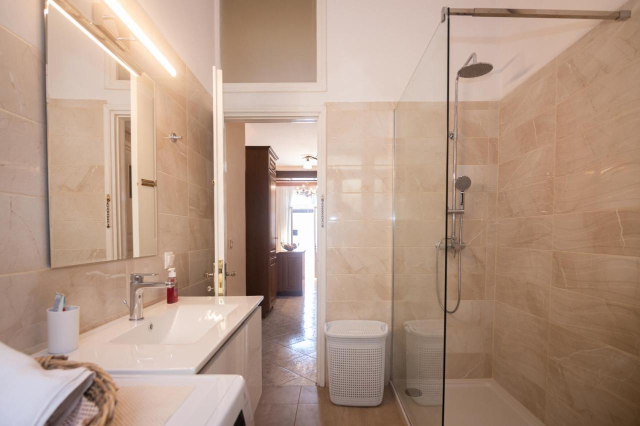 Appartement Casa Valeroza Old Town à Corfu  Extérieur photo